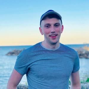 Meet your Posher, Matthew